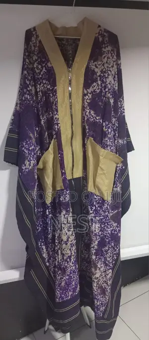 Gown Dress