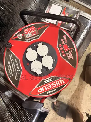 25meters Wish Up Extension Cable