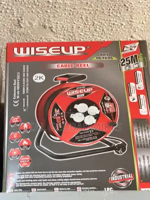 25meters Wish Up Extension Cable