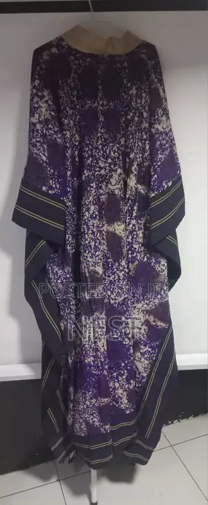 Gown Dress