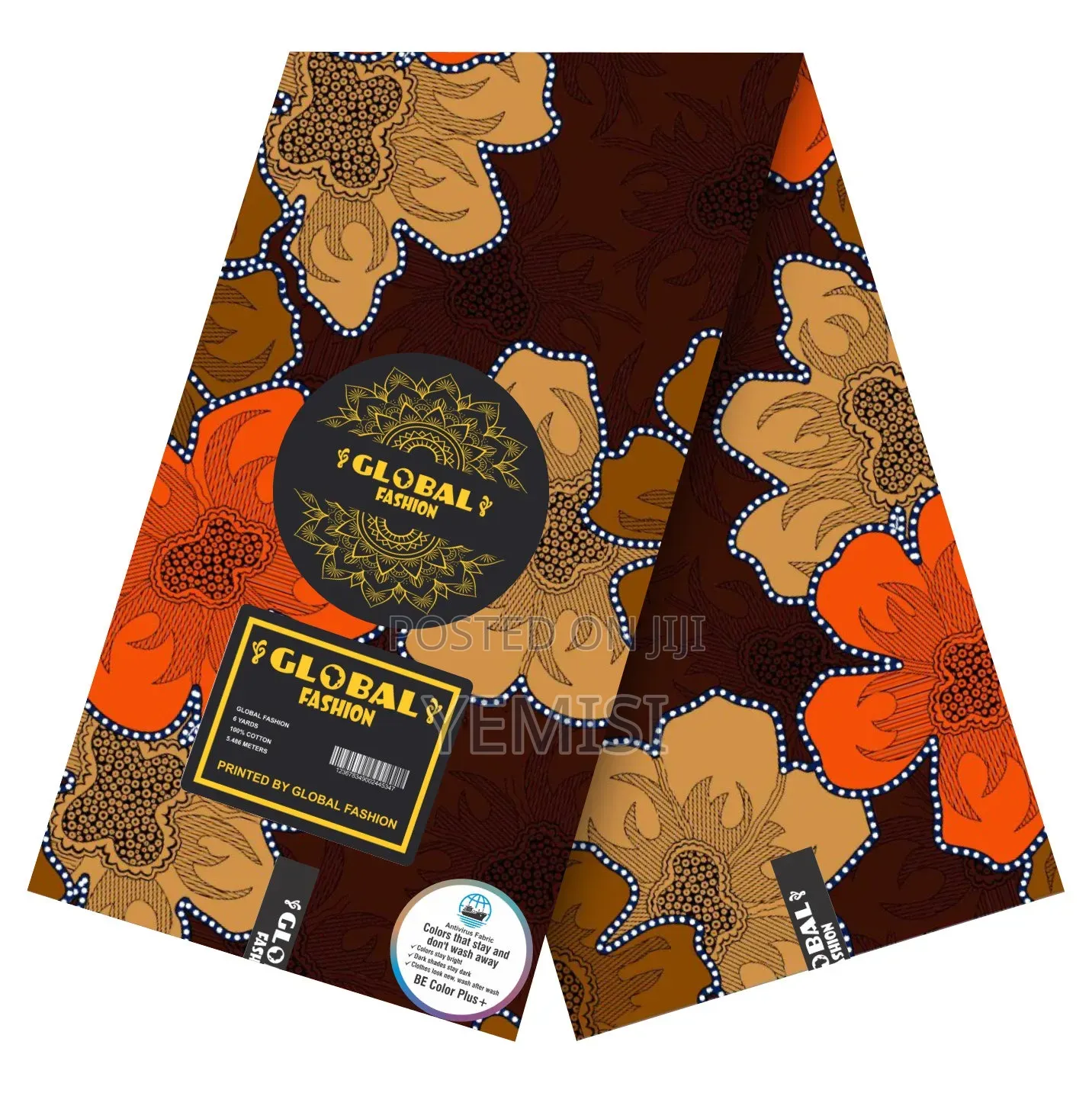 Ankara Materials