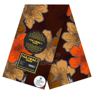 Ankara Materials