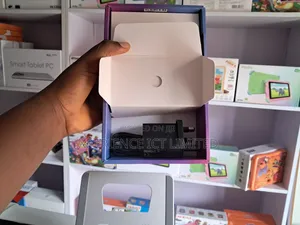 New Lenovo Tab M8 (HD) 32 GB Black