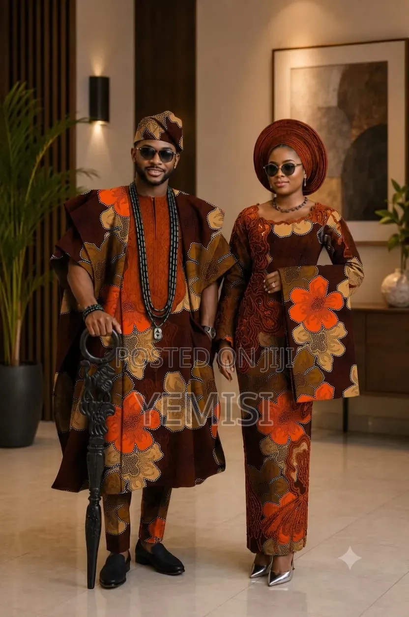 Ankara Materials