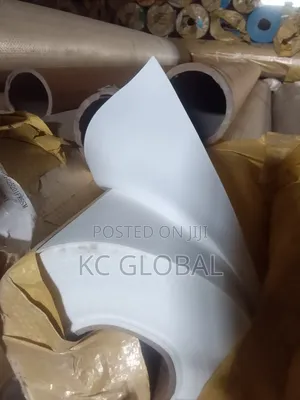 Quality Tarpaulin for House