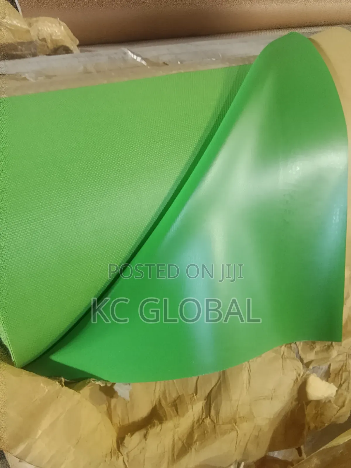 Quality Tarpaulin for House