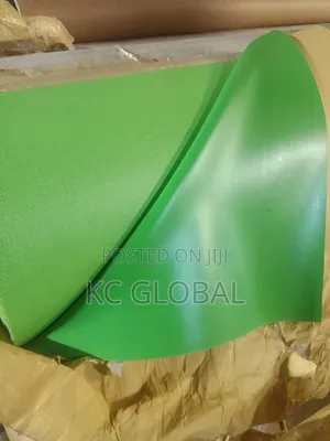 Quality Tarpaulin for House