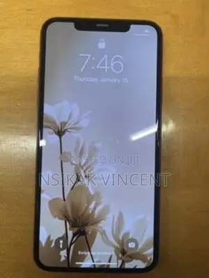 Apple iPhone 11 Pro Max 64 GB White