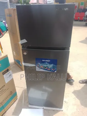 Skyrun Refrigerator 209l
