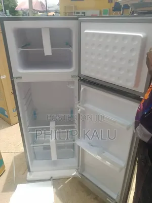 Skyrun Refrigerator 209l