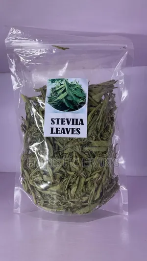 Stevia Leaf