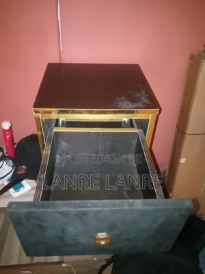 Bedside Drawer