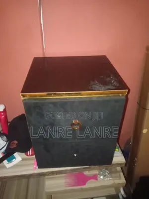 Bedside Drawer
