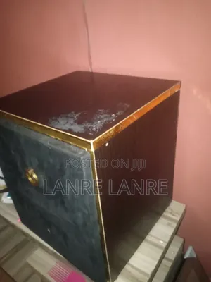 Bedside Drawer