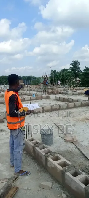 Misky Q's Construction