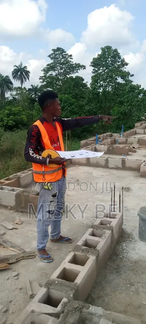 Misky Q's Construction