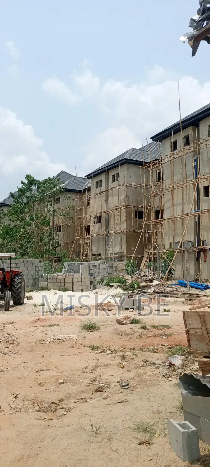 Misky Q's Construction