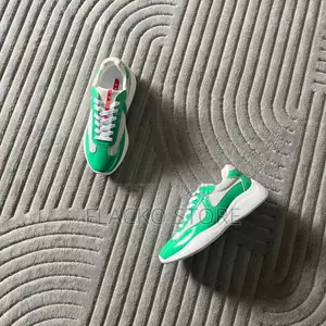 Original Prada America’s Cup Series Sneakers