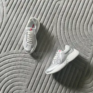 Original Prada America’s Cup Series Sneakers