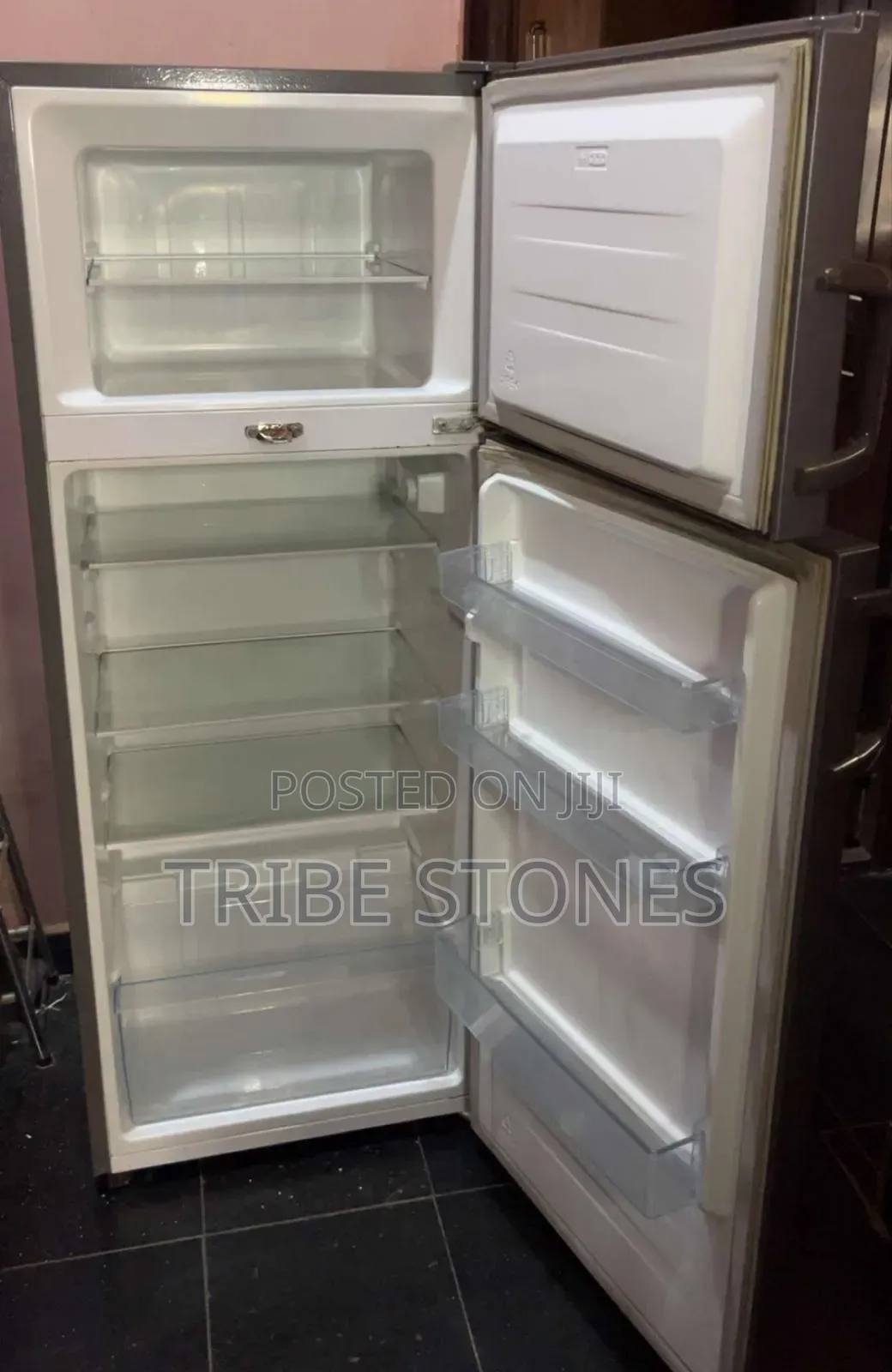 Used Hisense Fridge