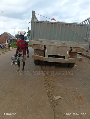 Fast Delivery of Dangote Cement and Bua Cement Nationwide
