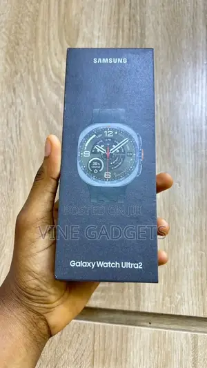 Samsung Watch Ultra 2 2026