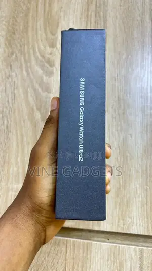 Samsung Watch Ultra 2 2026