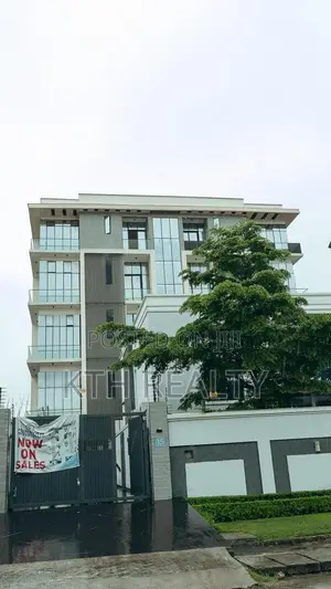 3bdrm Apartment in Lekki for rent