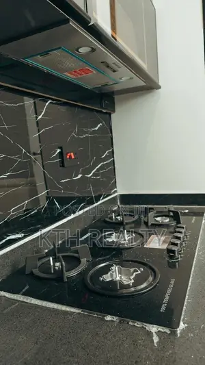 3bdrm Apartment in Lekki for rent