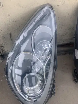 Porsche Cayenne/Panamera/Macan/911/Cayman/CarreraHeadlights Available