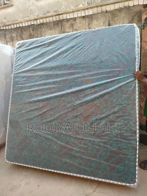 Mattresses and Accessories