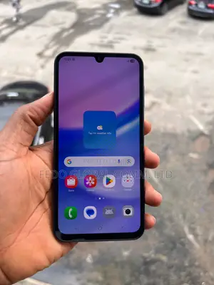 Samsung Galaxy A15 128 GB Blue
