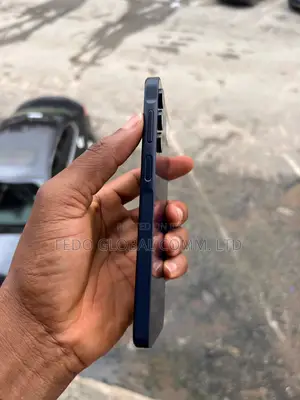 Samsung Galaxy A15 128 GB Blue