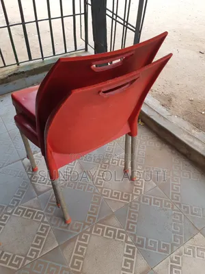 Plastic Chairs for Garden