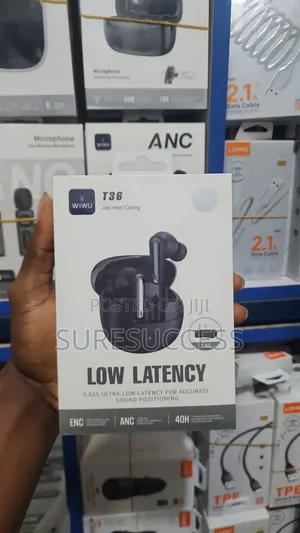 Environmental and Active Noise Cancellation