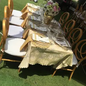 Signature Moment Events Rentals