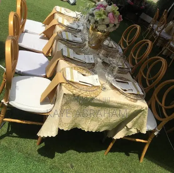 Signature Moment Events Rentals
