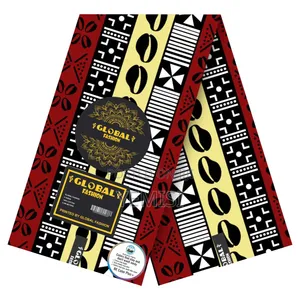 Ankara Fabrics