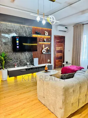 Furnished 1bdrm Apartment in Ikate for rent