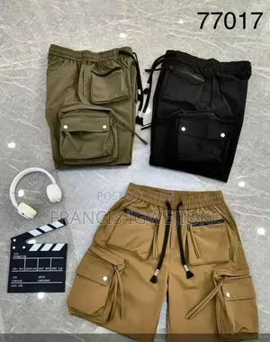 Short for Men