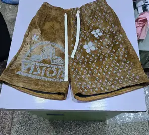 Short for Men