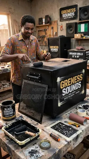 Greness Sound