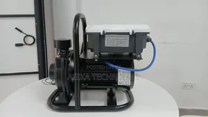 Difful Solar Irrigation Pump