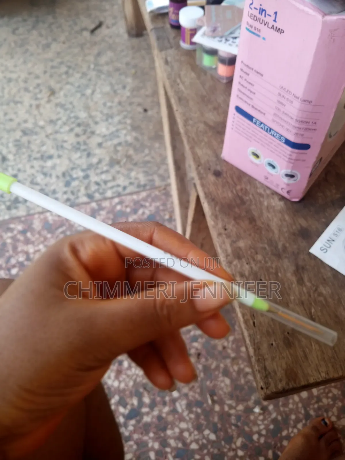 Nail Beauty Essentials