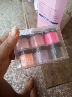 Nail Beauty Essentials