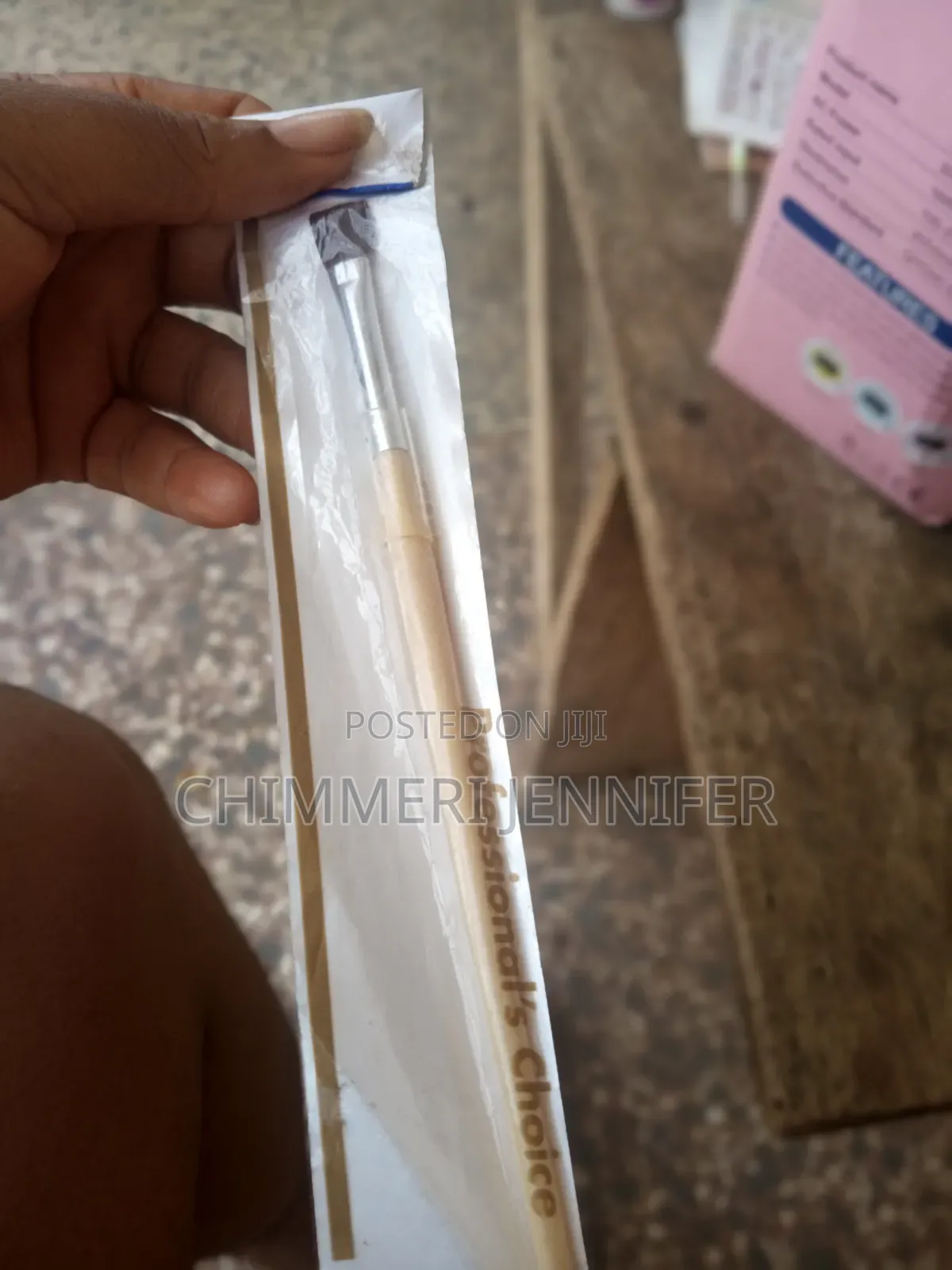 Nail Beauty Essentials