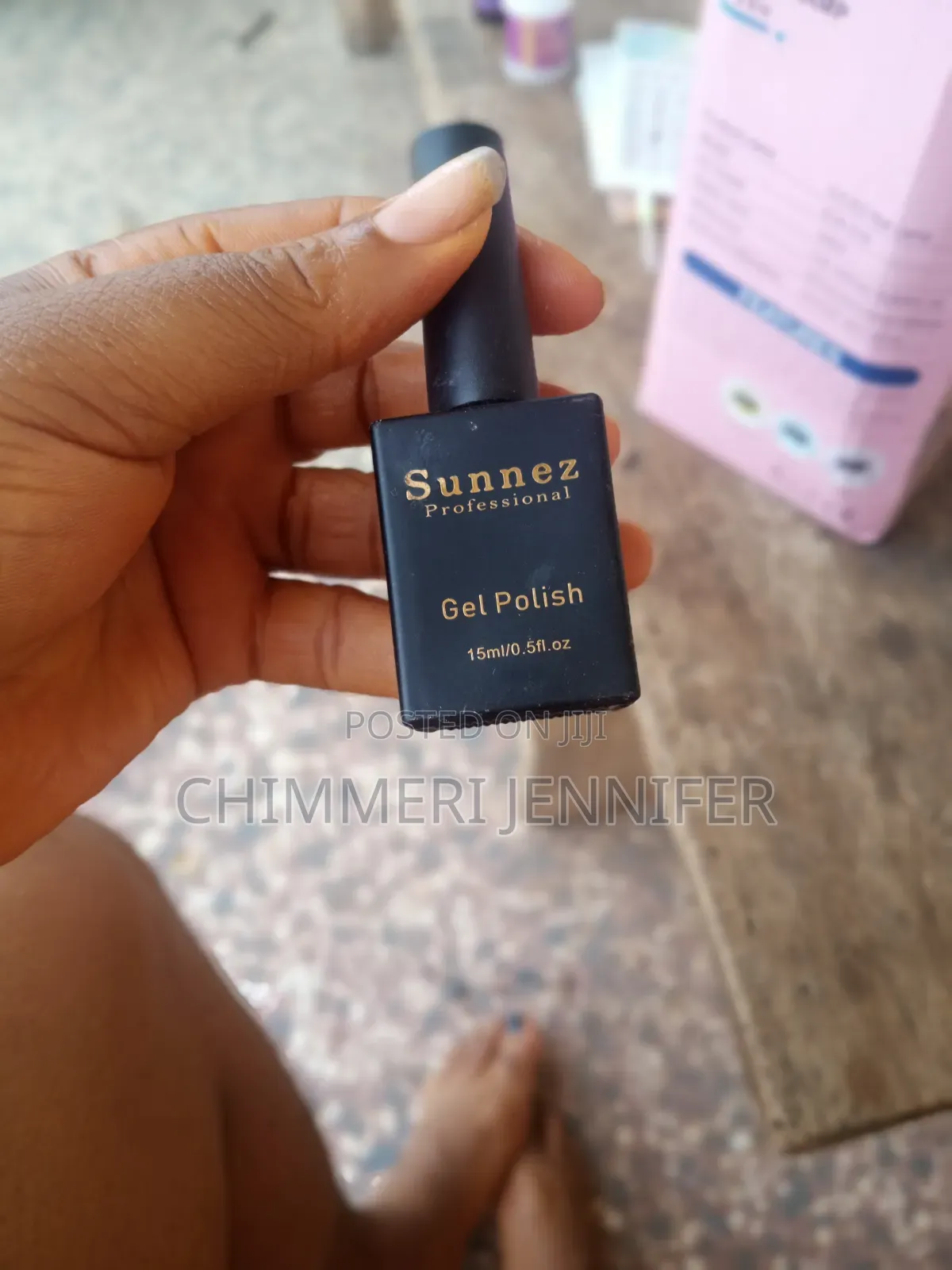 Nail Beauty Essentials