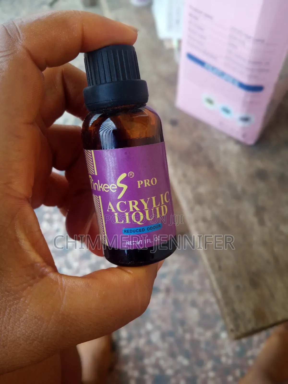 Nail Beauty Essentials