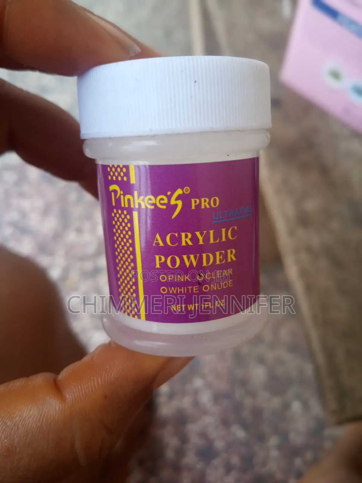 Nail Beauty Essentials