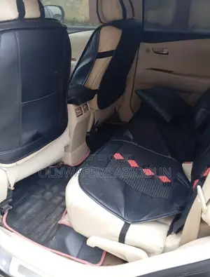 Lexus RX 350 2011 Gray